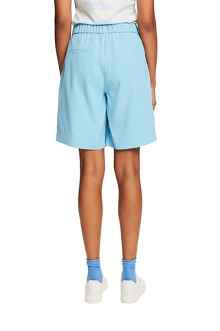 Bermudas - Azul-celeste