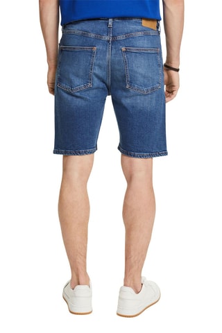 Bermudas de ganga - Azul