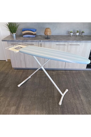 Inklapbare Strijkplank Bermude 137 x 45 x 92 cm