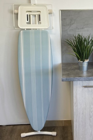 Inklapbare Strijkplank Bermude 137 x 45 x 92 cm