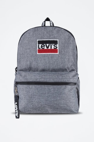 Sac à dos - Gris
