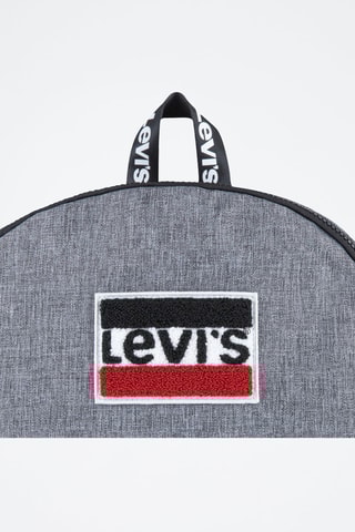 Sac à dos - Gris