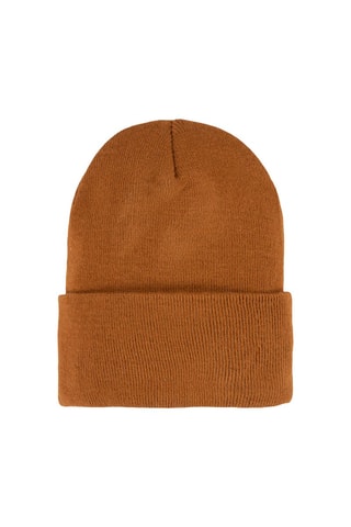 Bonnet - Marron