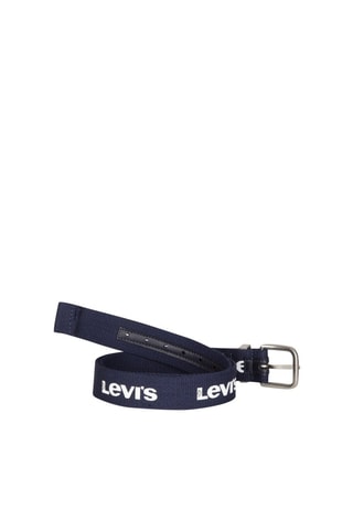Ceinture - Bleu