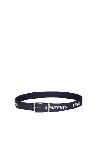 Ceinture - Bleu