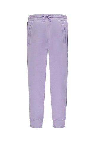 Pantalon de jogging - Violet