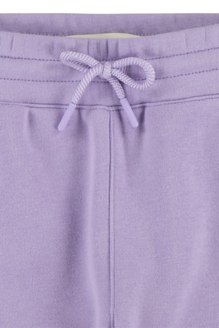Pantalon de jogging - Violet