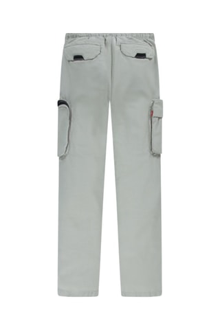 Pantalon - Vert