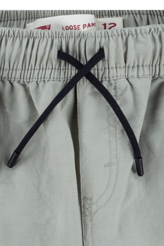 Pantalon - Vert