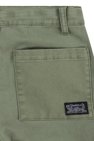 Pantalon - Vert