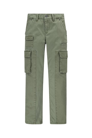 Pantalon - Vert