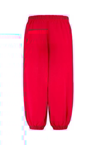 Jogging - Rose