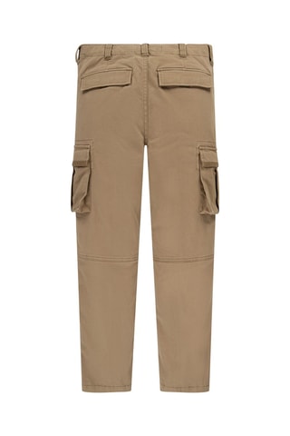 Pantalon - Taupe