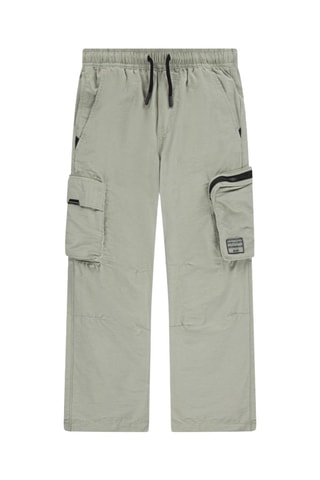 Pantalon - Vert