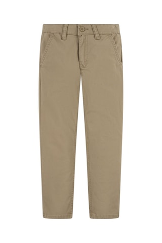 Pantalon - Beige