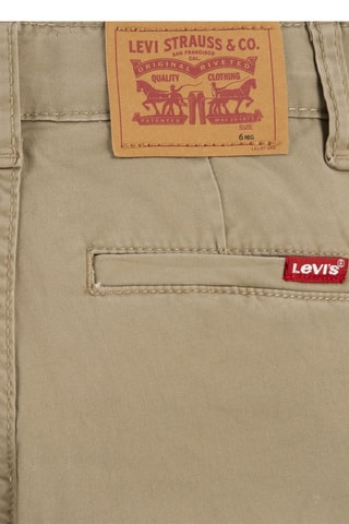 Pantalon - Beige