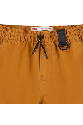 Pantalon - Marron