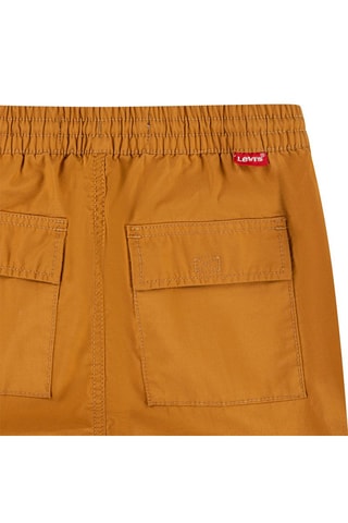 Pantalon - Marron