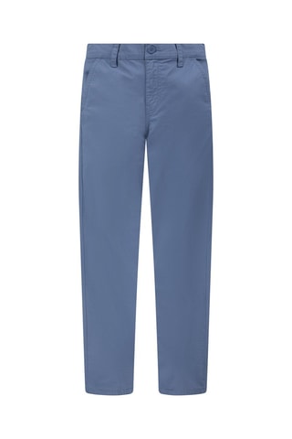 Pantalon - Bleu