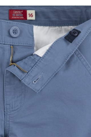 Pantalon - Bleu