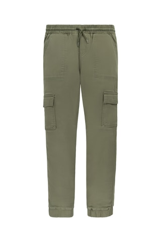 Pantalon - Vert