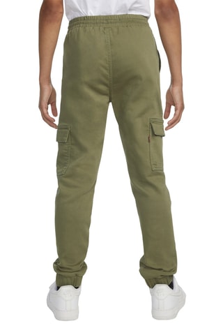Pantalon - Vert
