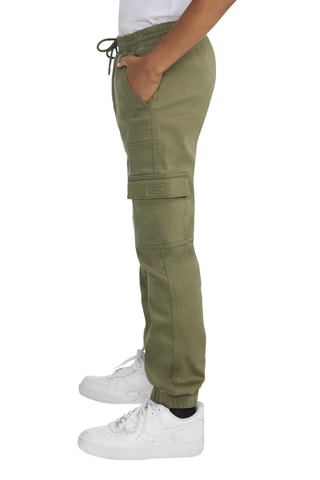 Pantalon - Vert