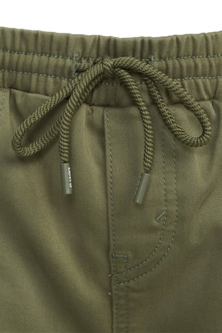 Pantalon - Vert