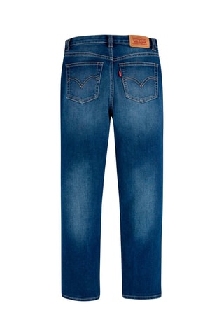 Jean - Bleu