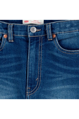 Jean - Bleu