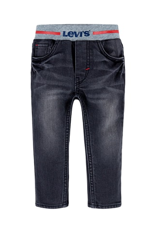 Jean - Gris