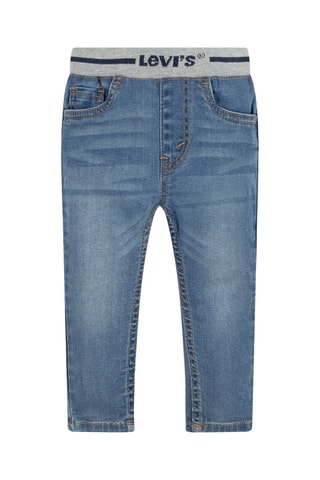Jean - Bleu