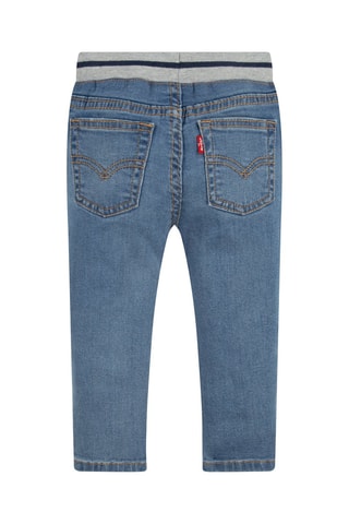 Jean - Bleu