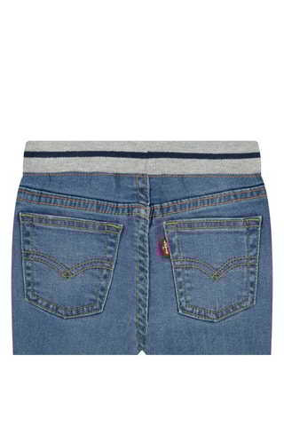 Jean - Bleu