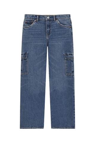 Jean - Bleu