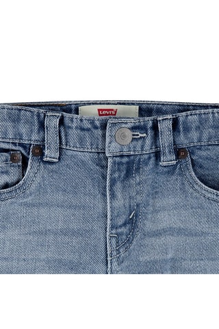 Jean - Bleu
