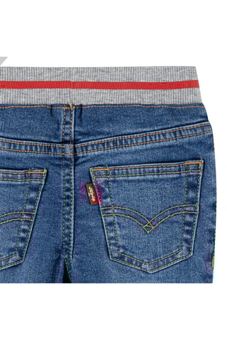 Jean - Bleu