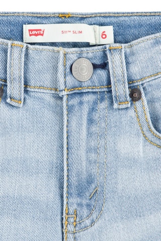 Jean - Bleu