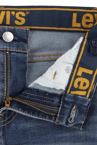 Jean - Bleu