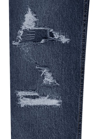 Jean - Bleu