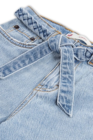 Jean - Bleu