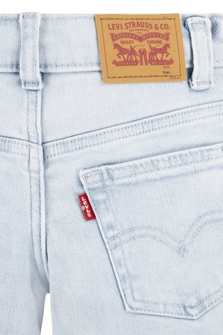 Jean - Bleu