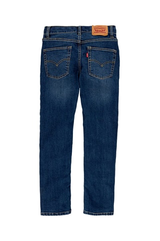 Jean - Bleu
