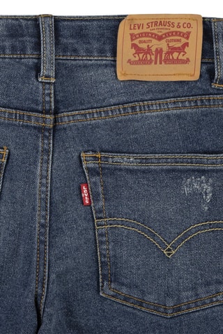 Jean - Bleu