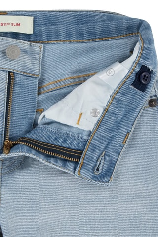 Jean - Bleu