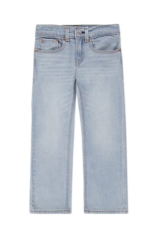 Jean - Bleu