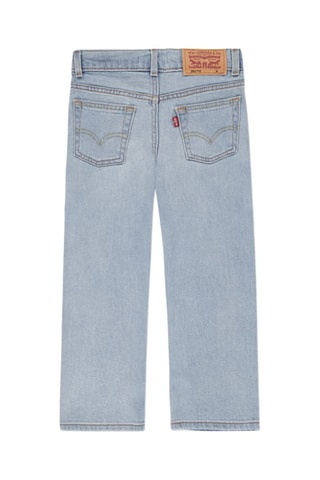 Jean - Bleu
