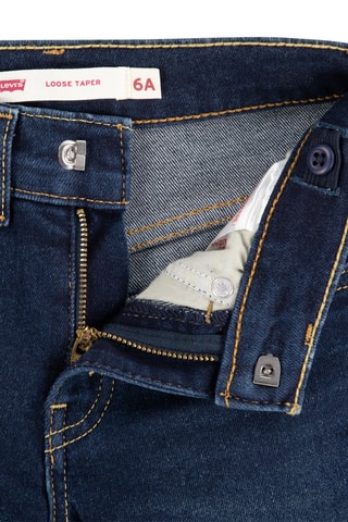 Jean - Bleu