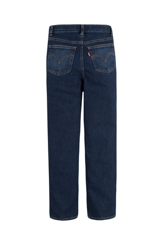 Jean - Bleu