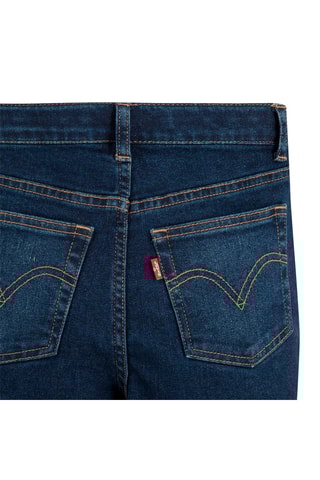 Jean - Bleu